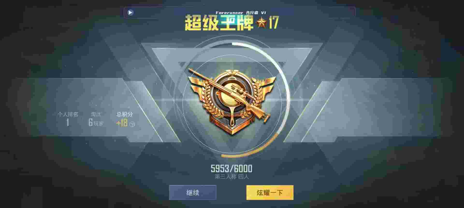 和平精英鸡腿辅助自瞄 - ƽӢ01辅助预览图